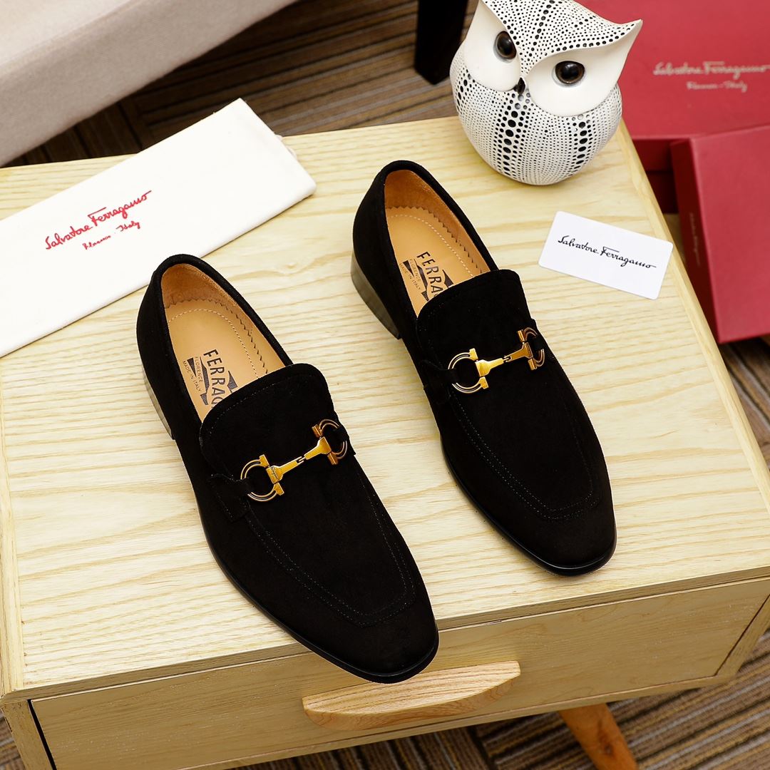 Ferragamo Shoes